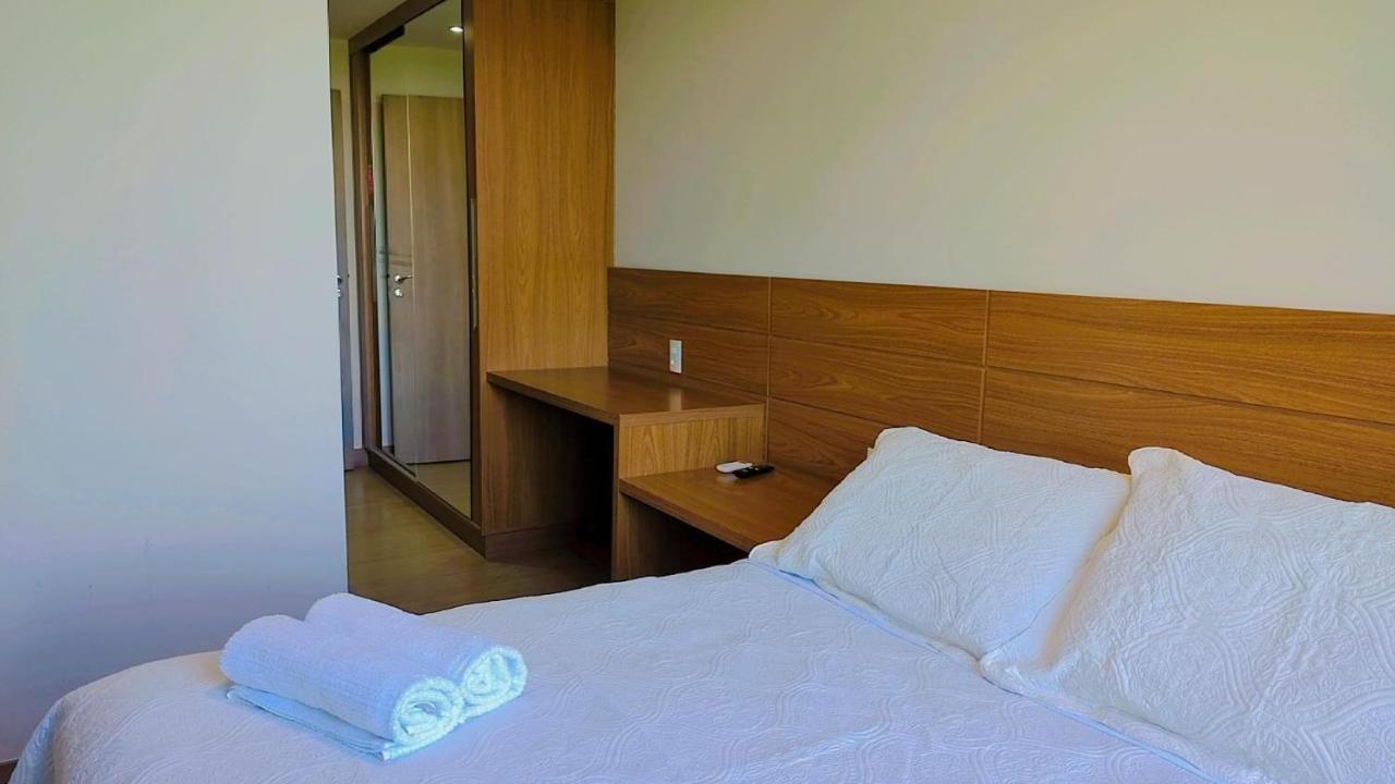 Flat Pedra Azul - Hospedagem Nas Montanhas 외부 사진