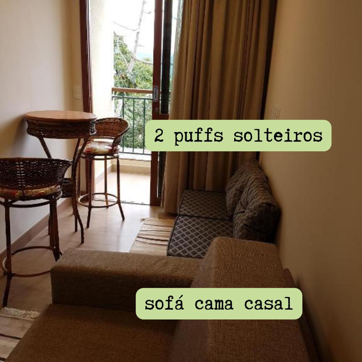 Flat Pedra Azul - Hospedagem Nas Montanhas 외부 사진